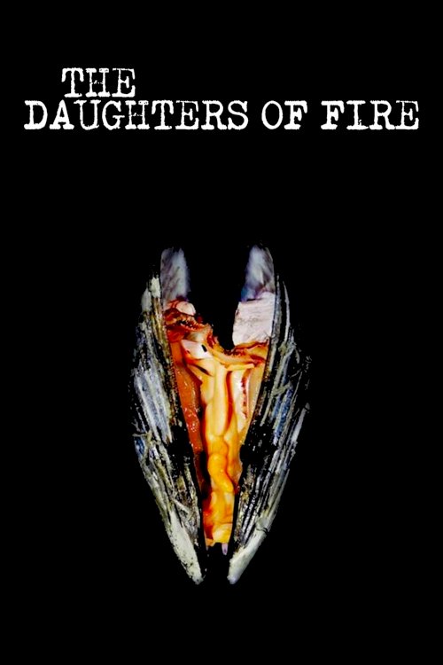 The Daughters of Fire The Daughters of Fire