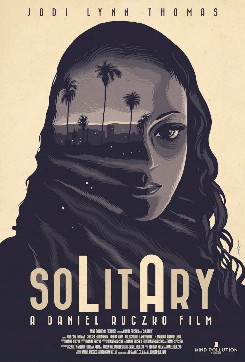 Solitary Solitary
