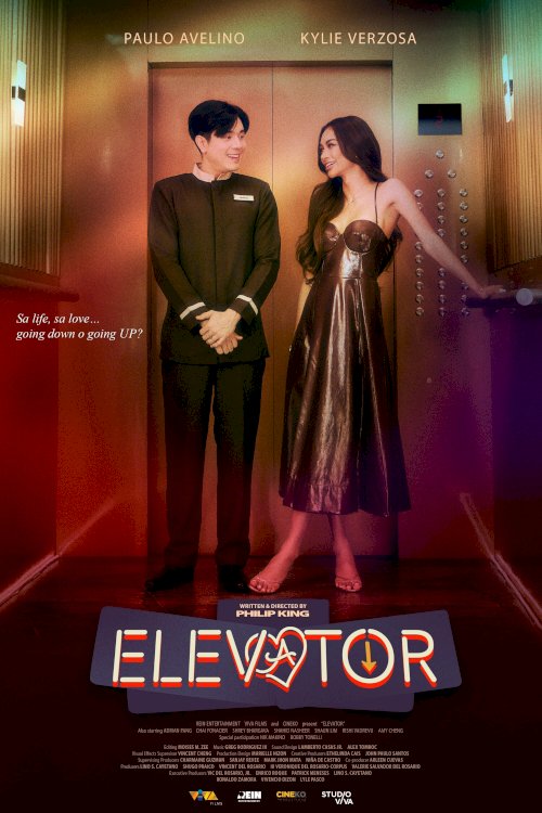 Elevator Elevator