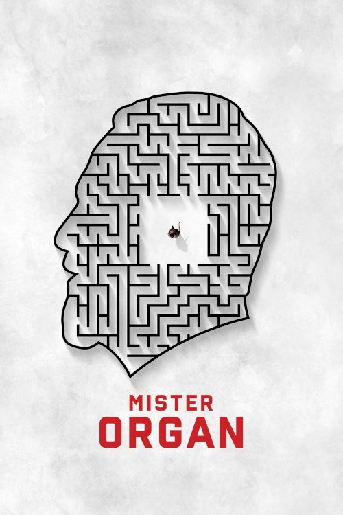 Mister Organ Mister Organ