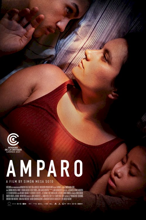 Amparo Amparo