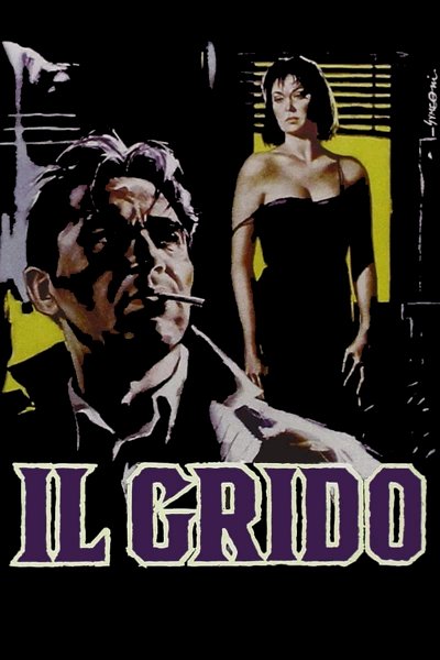 Il Grido Il Grido