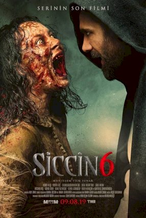 Sijjin 6 Sijjin 6
