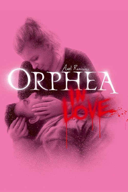 Orphea in Love Orphea in Love