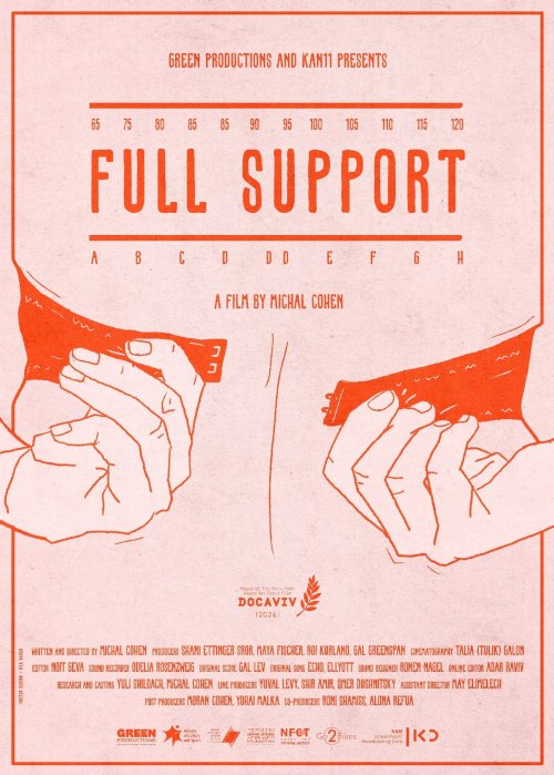 Full Support Full Support