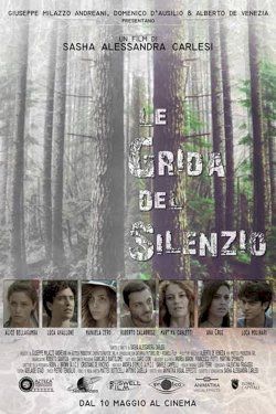 Le grida del silenzio Le grida del silenzio