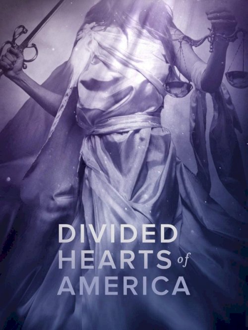 Divided Hearts of America Divided Hearts of America