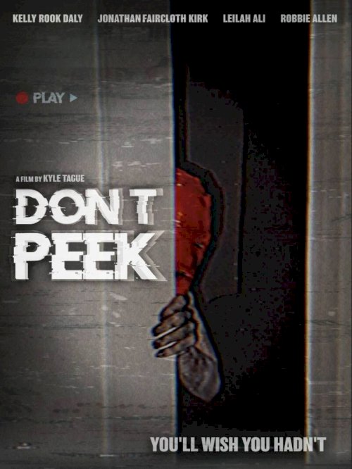 Don’t Peek Don’t Peek