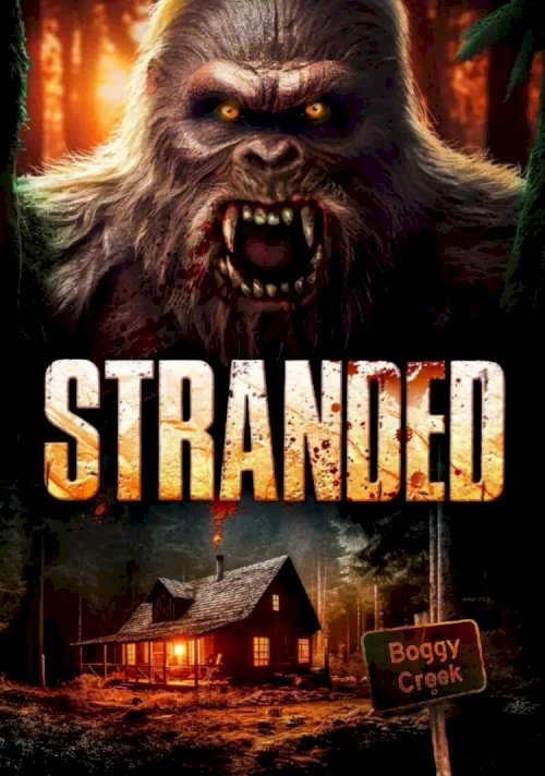 Stranded Stranded