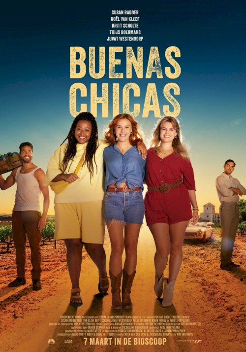 Buenas Chicas Buenas Chicas