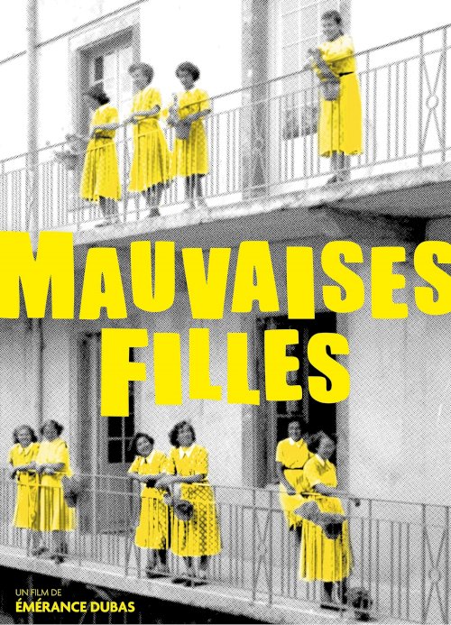 Mauvaises filles Mauvaises filles