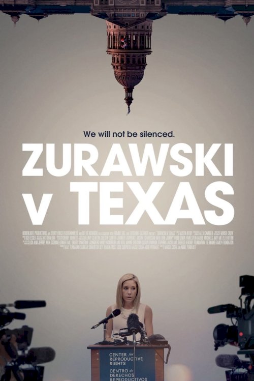 Zurawski v Texas Zurawski v Texas
