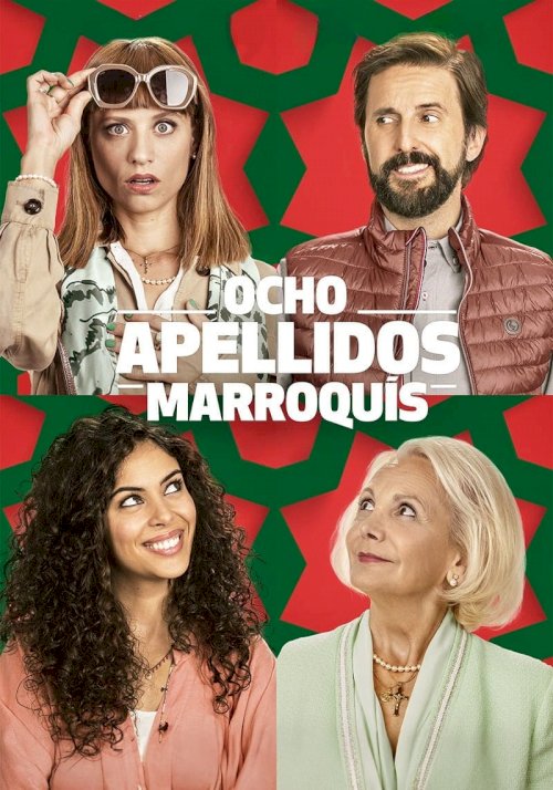 A Moroccan Affair A Moroccan Affair