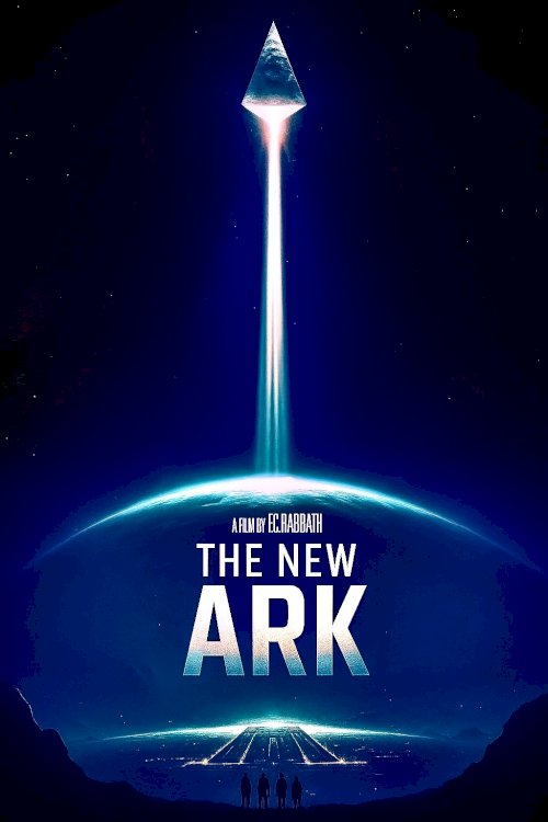 The New Ark
