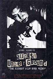 August Underground August Underground