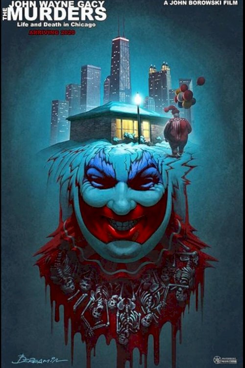 The John Wayne Gacy Murders: Life and Death in Chicago The John Wayne Gacy Murders: Life and Death in Chicago