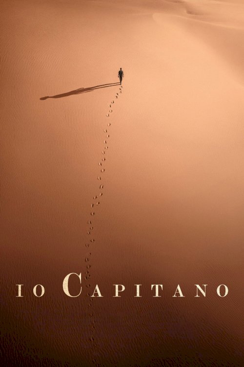 Io Capitano
