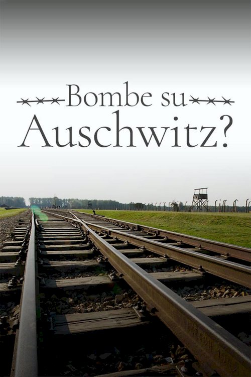 Bombe su Auschwitz? Bombe su Auschwitz?