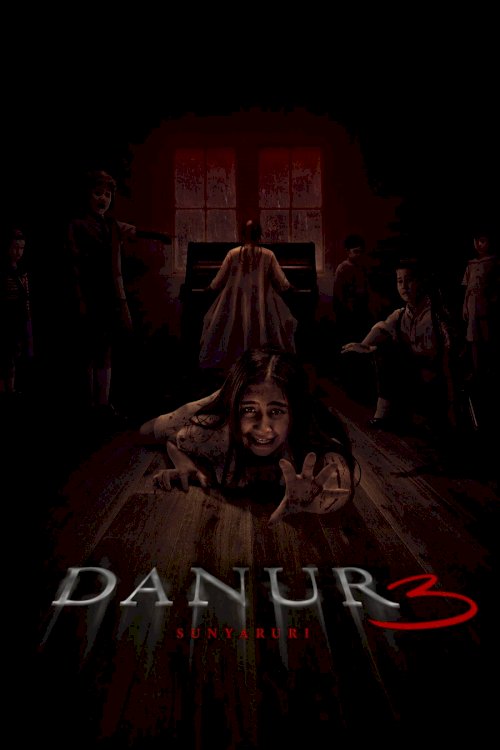 Danur 3: Sunyaruri Danur 3: Sunyaruri
