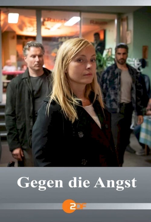 Gegen die Angst Gegen die Angst