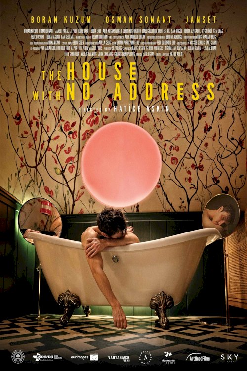 The House With No Address The House With No Address