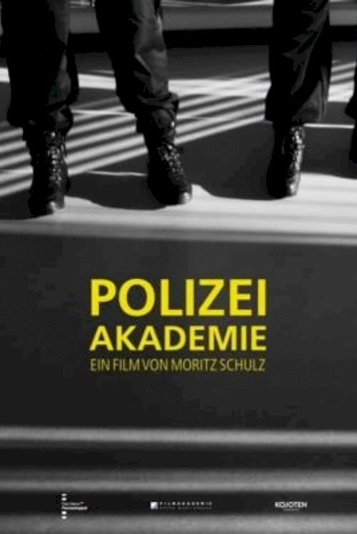 Polizeiakademie - Police Academy Berlin Polizeiakademie - Police Academy Berlin