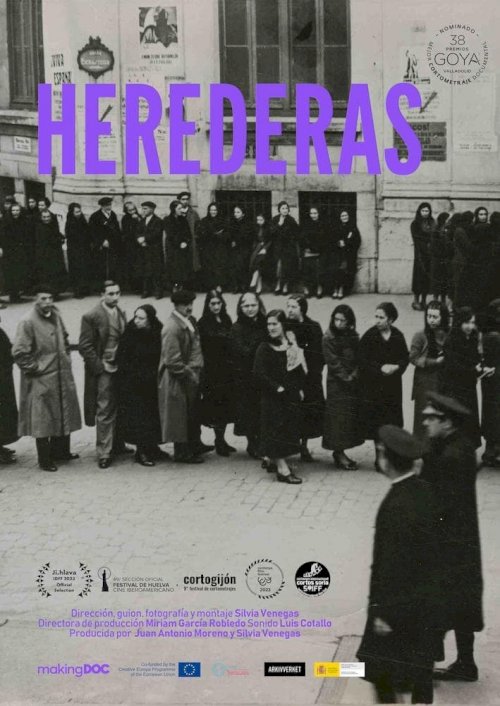 Heiresses Heiresses