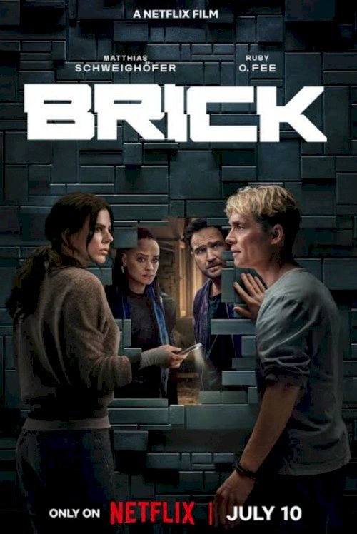 Brick