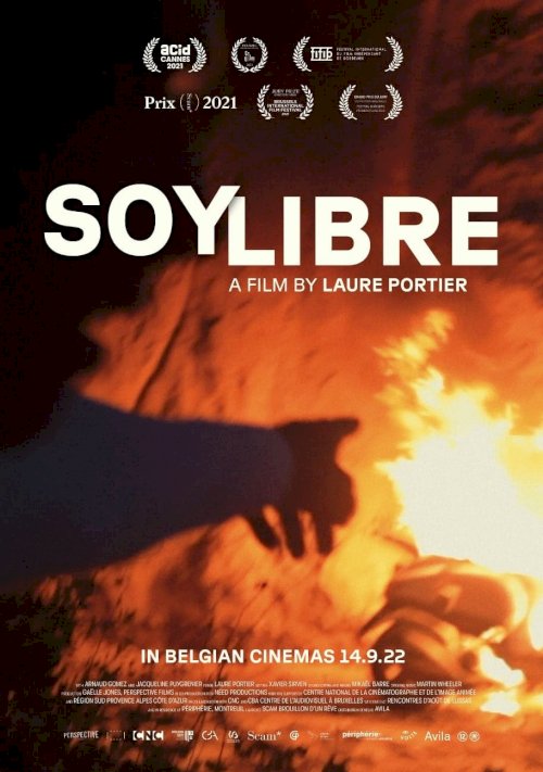 Soy Libre Soy Libre