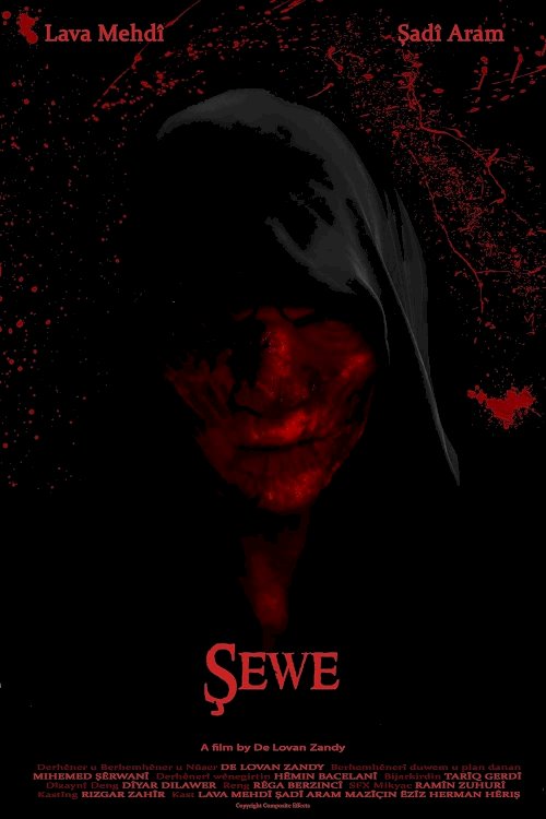 Şewe