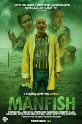 ManFish ManFish