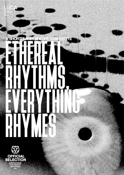 Ethereal Rhythms, Everything Rhymes Ethereal Rhythms, Everything Rhymes