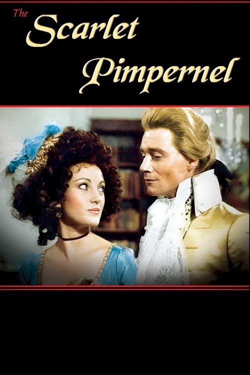 The Scarlet Pimpernel The Scarlet Pimpernel