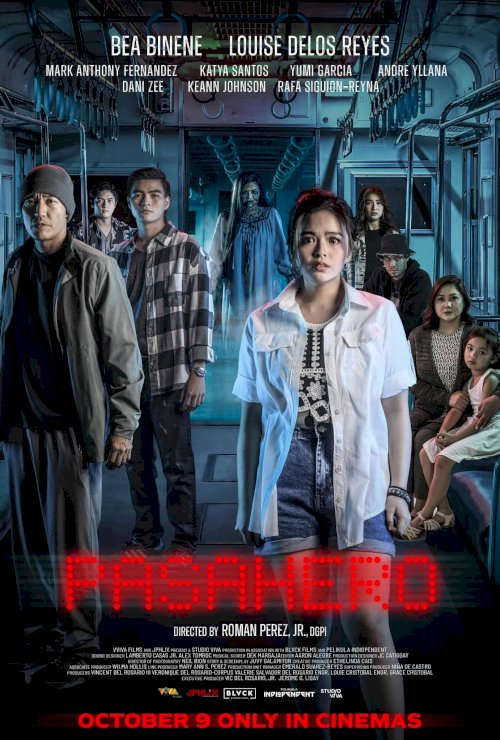 Pasahero Pasahero