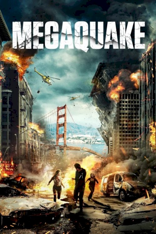 20.0 Megaquake 20.0 Megaquake