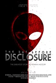 The Day Before Disclosure The Day Before Disclosure
