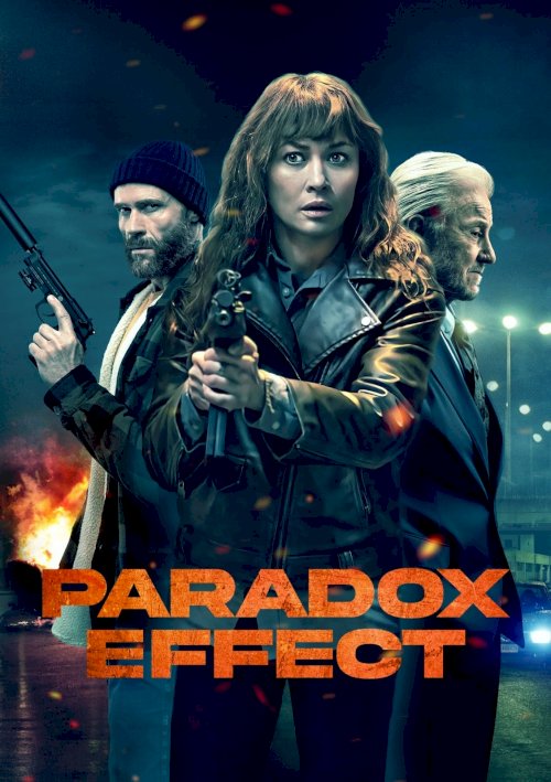 Paradox Effect Paradox Effect