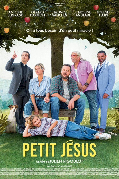 Petit Jésus Petit Jésus