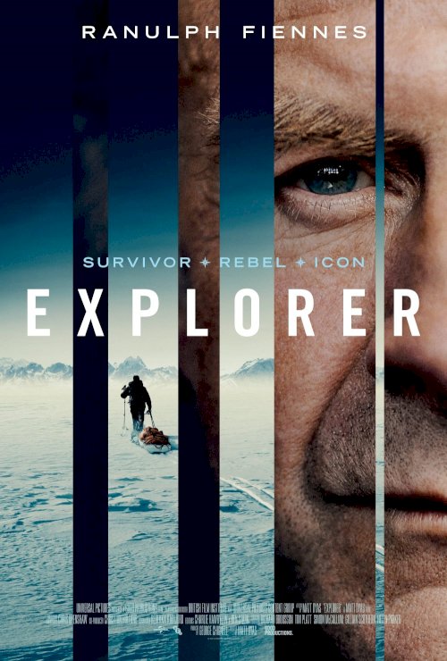 Explorer Explorer