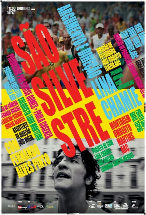 São Silvestre São Silvestre