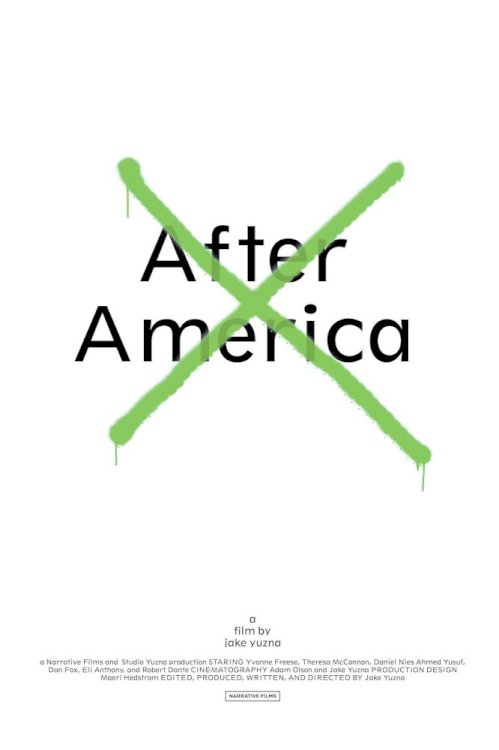 After America After America