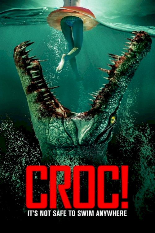 Croc! Croc!