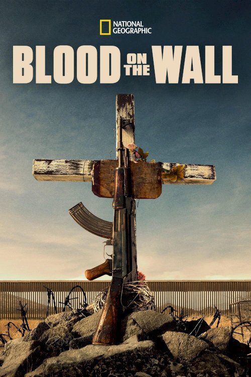 Blood on the Wall Blood on the Wall
