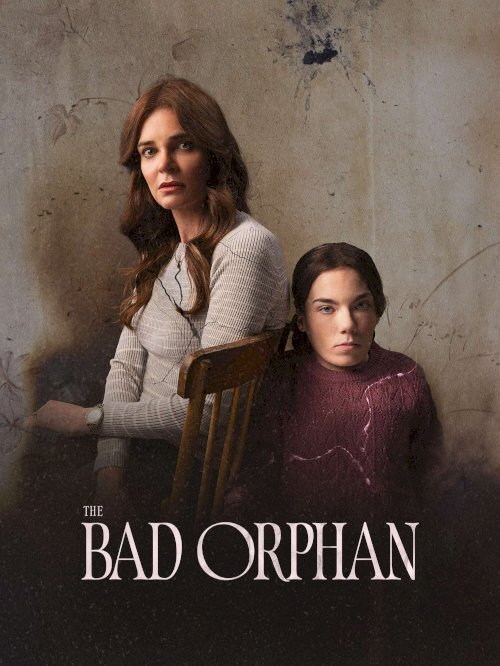 The Bad Orphan The Bad Orphan