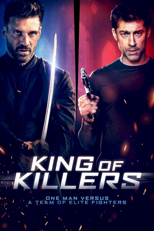 King of Killers King of Killers