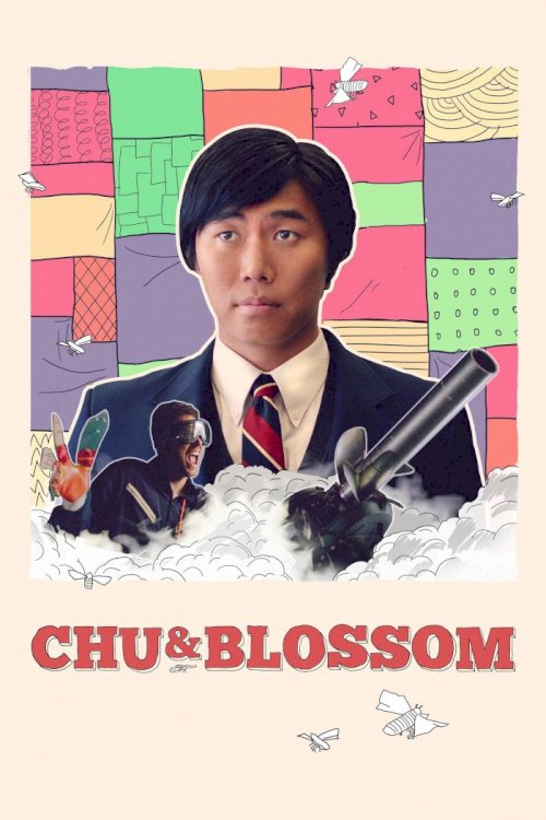 Chu and Blossom Chu and Blossom
