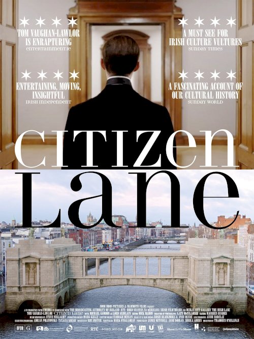 Citizen Lane Citizen Lane