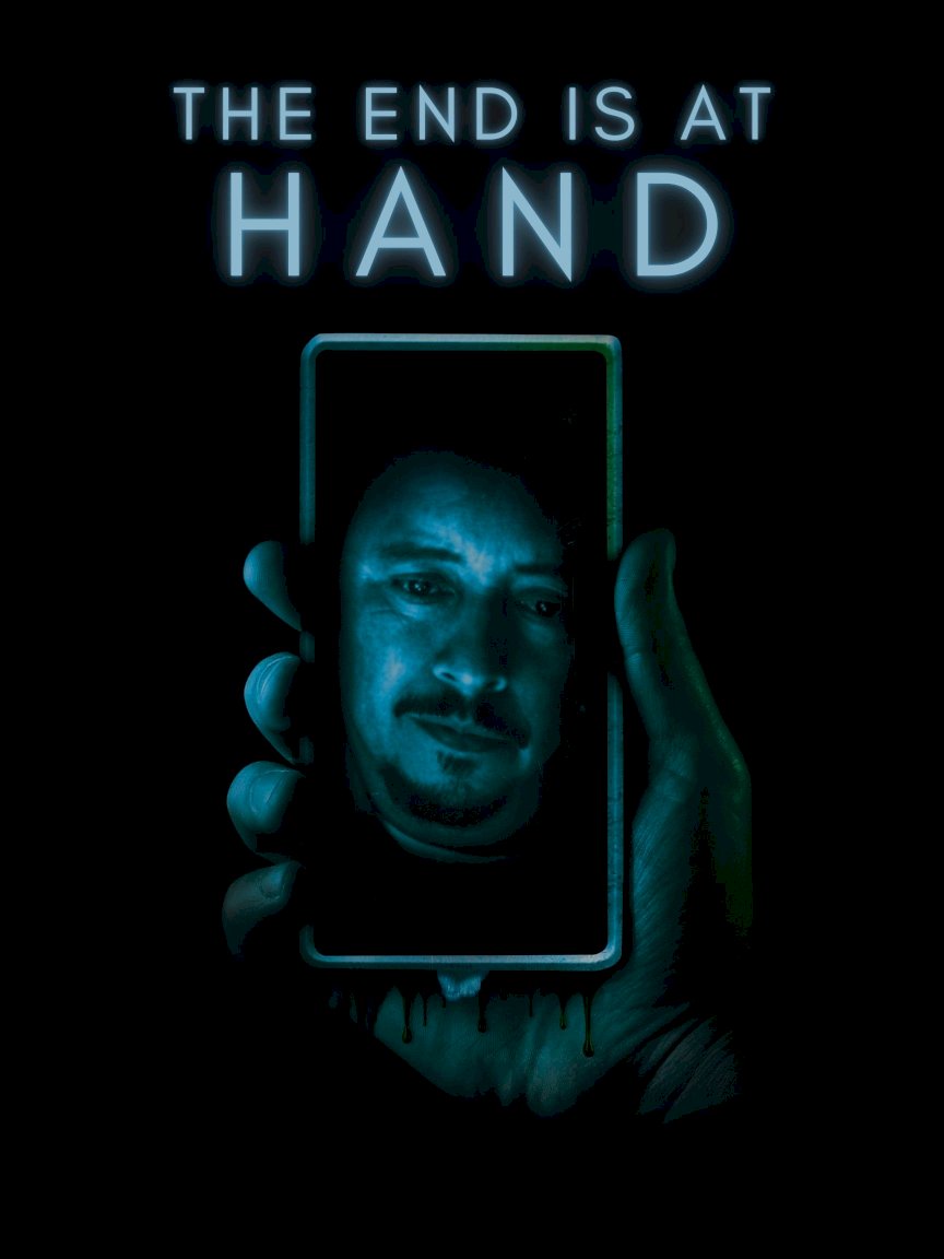 The End is at Hand The End is at Hand