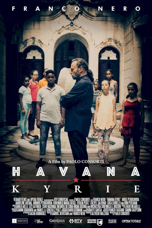 Havana Kyrie Havana Kyrie