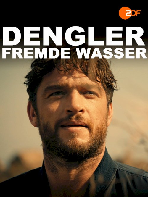 Dengler Fremde Wasser Dengler Fremde Wasser